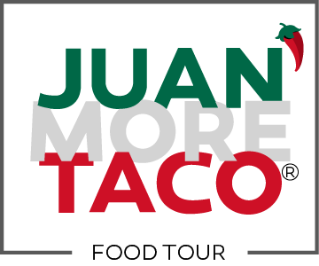 Juan More Taco Tours